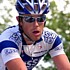 Kim Kirchen w�hrend der 7. Etappe der Tour de Pologne 2005